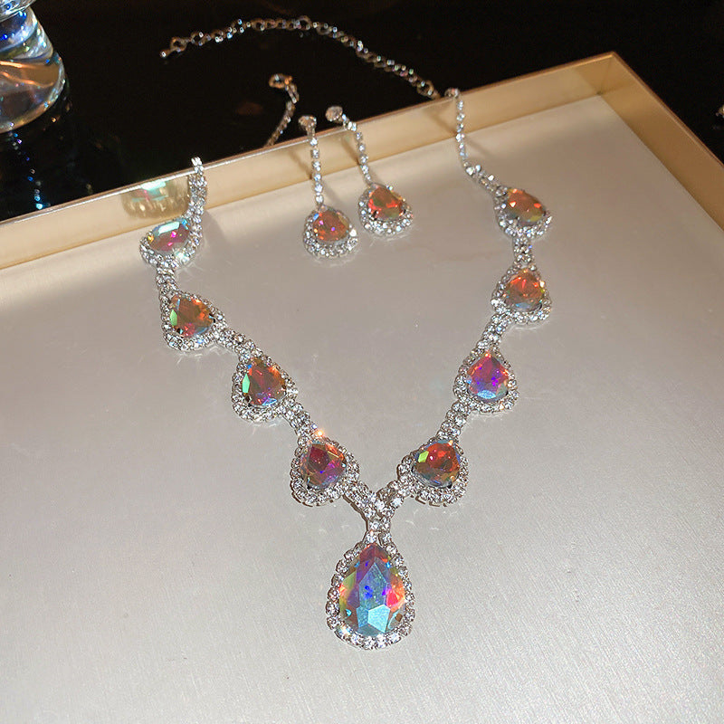 π§ AQUA WHISPER DROP COLLECTION π§
