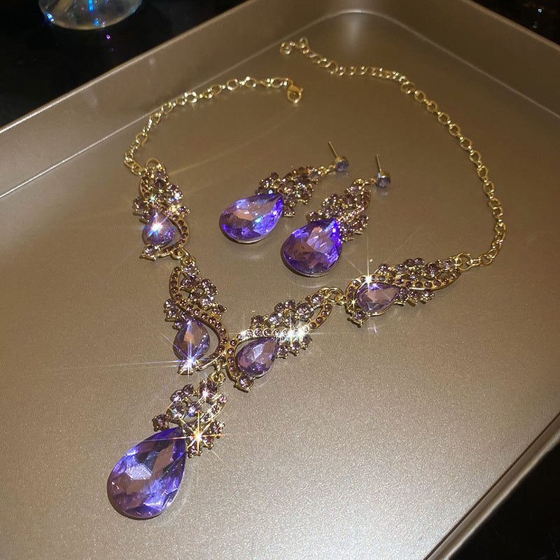 VIOLET TEMPLE COLLECTION ✨